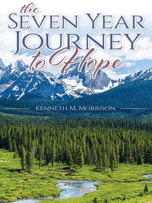 cover image of The Seven Year Journey to Hope